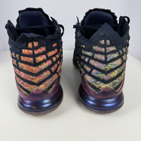 Nike LeBron James 17 Monstars NBA ASG All Star Game 2020 Space Jam -US Size 18 main image 7